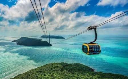 TOUR PHÚ QUỐC 4N3Đ: THIÊN ĐƯỜNG BIỂN ĐẢO VIỆT NAM